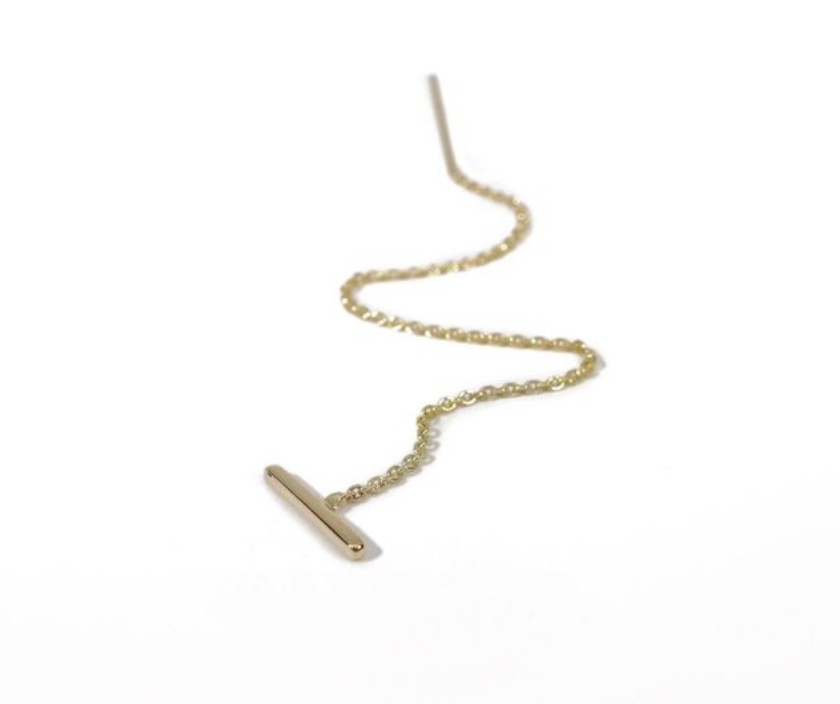 Talisman Linear Threader - Single