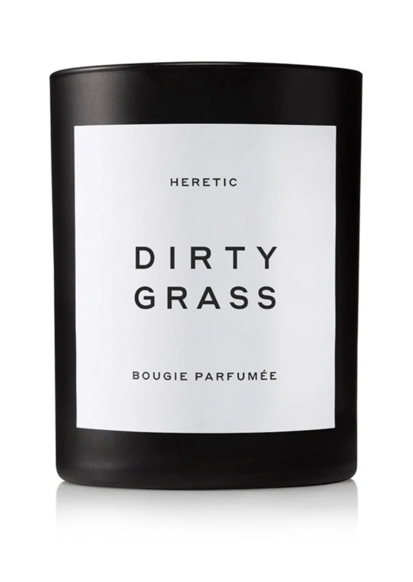 The Heretic Parfum Dirty Grass 