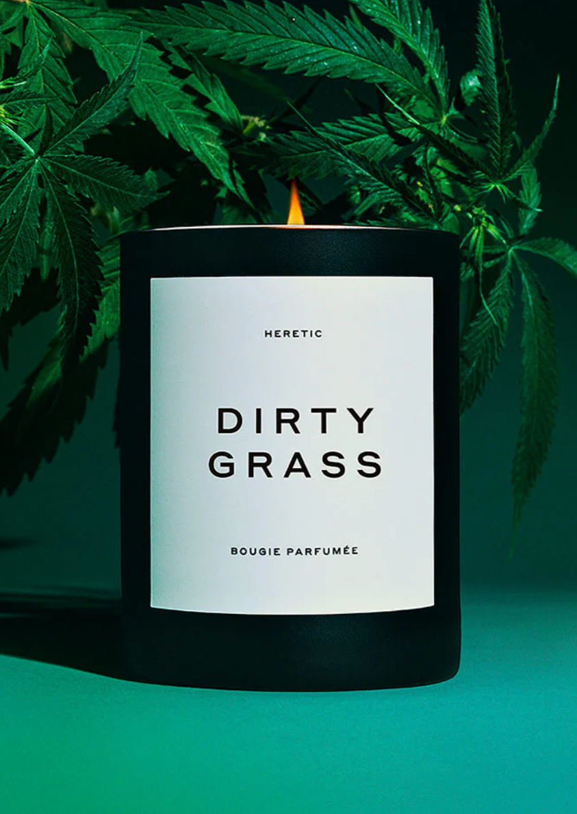 The Heretic Parfum Dirty Grass 