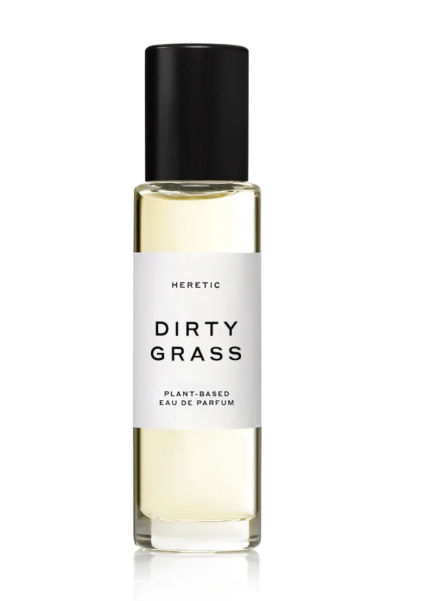 The Heretic Parfum Dirty Grass in 15ML