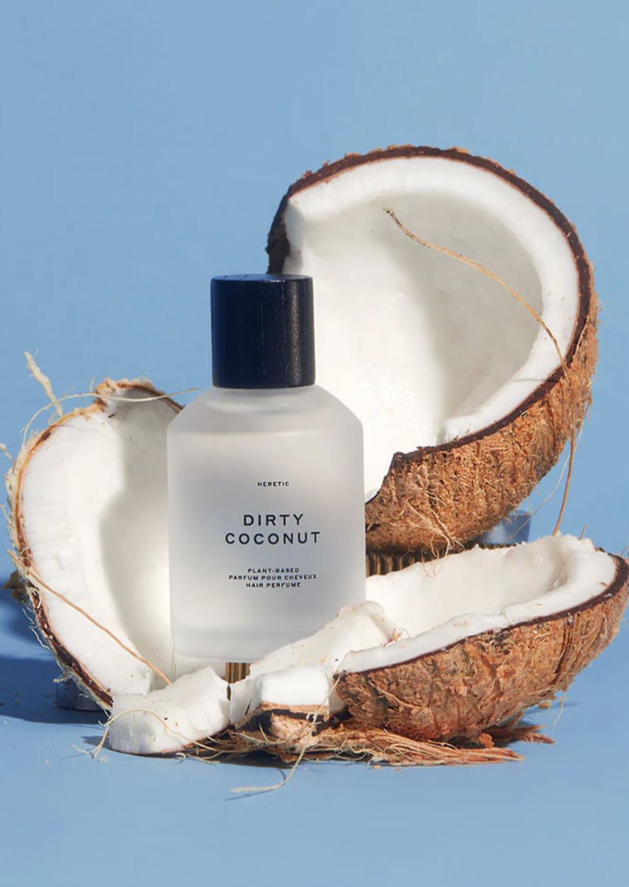 The Heretic Parfum Dirty Coconut Hair Perfume 