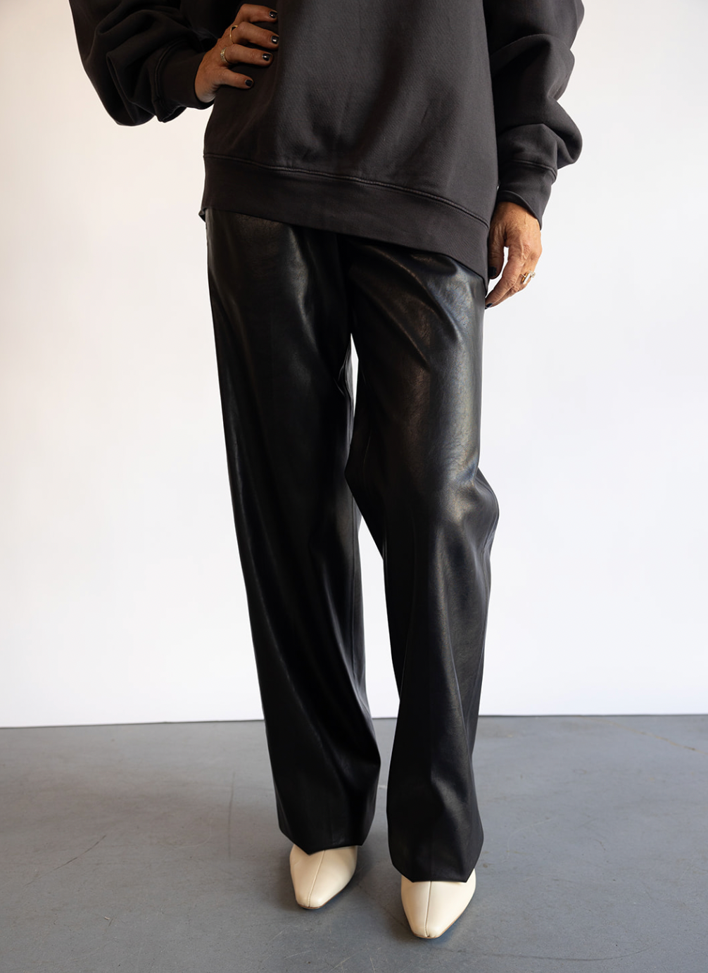 The Anine Bing Soto Pant