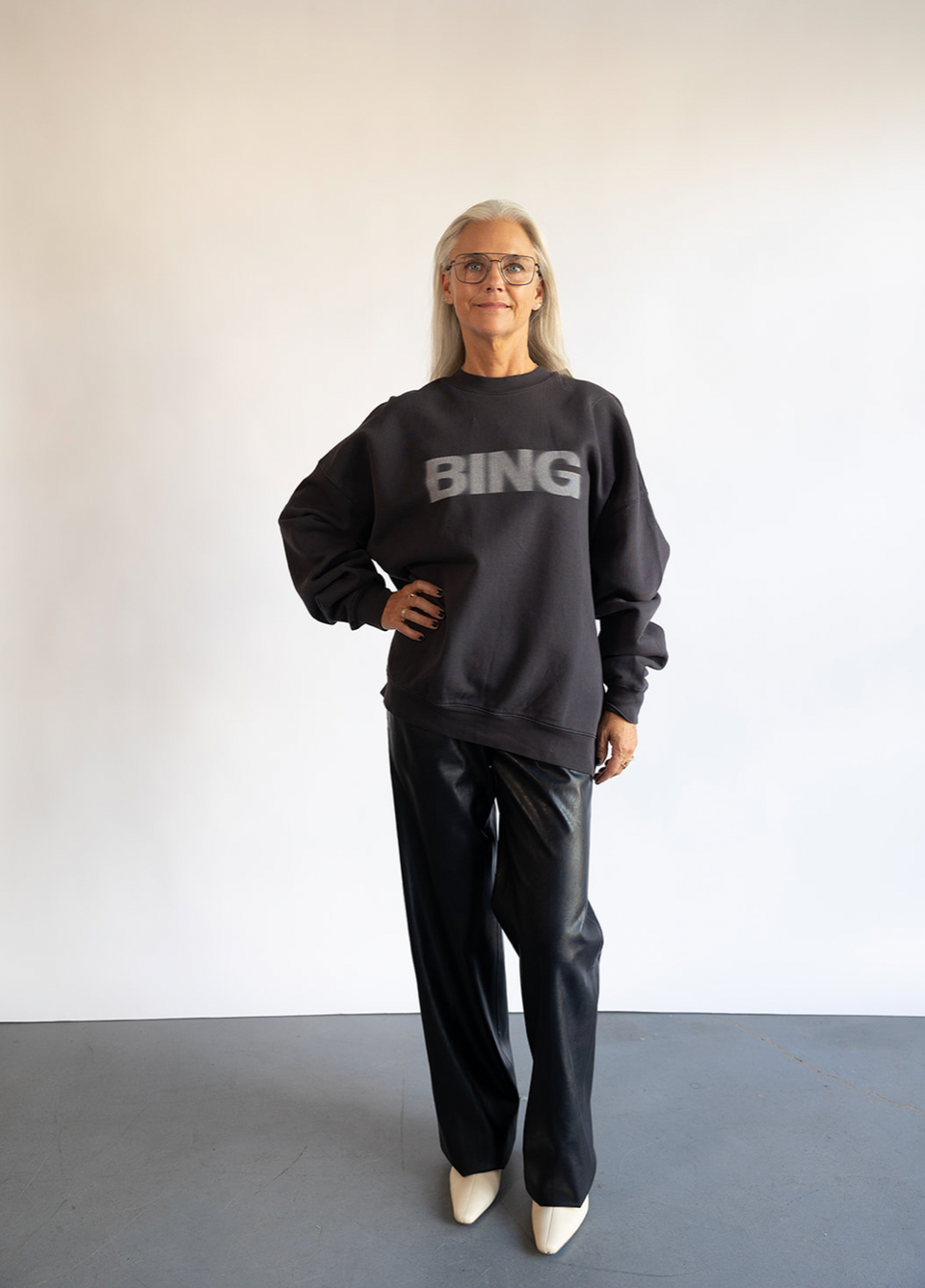 The Anine Bing Soto Pant