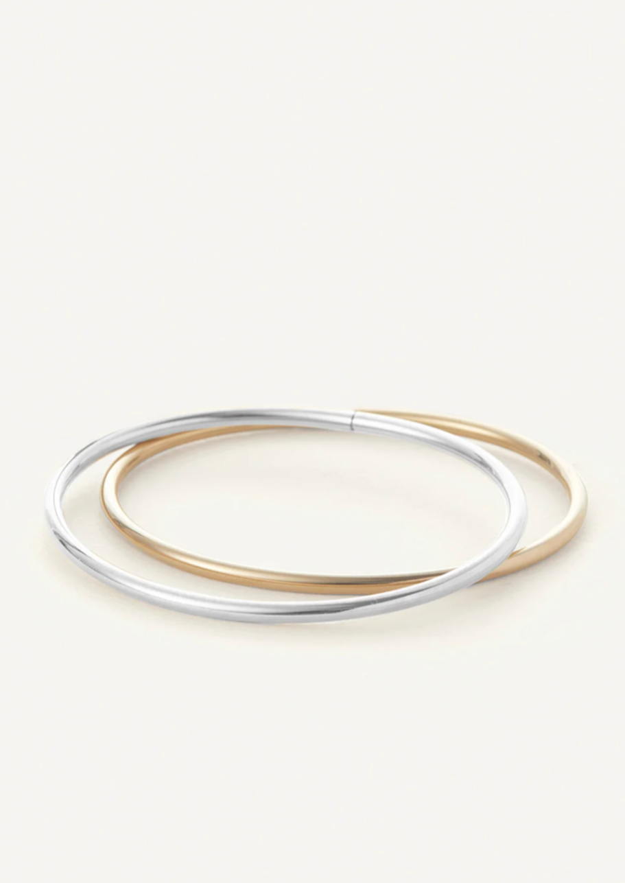 Dane Bangle Set