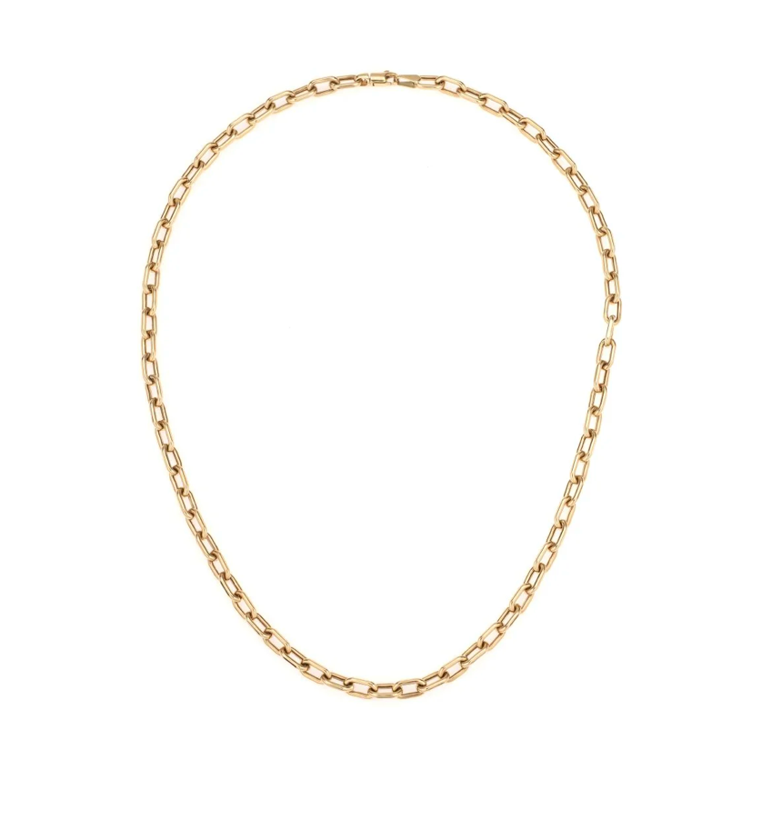 Adina Reyter 18" 4mm Italian Chain necklace | Shop Eleanor 