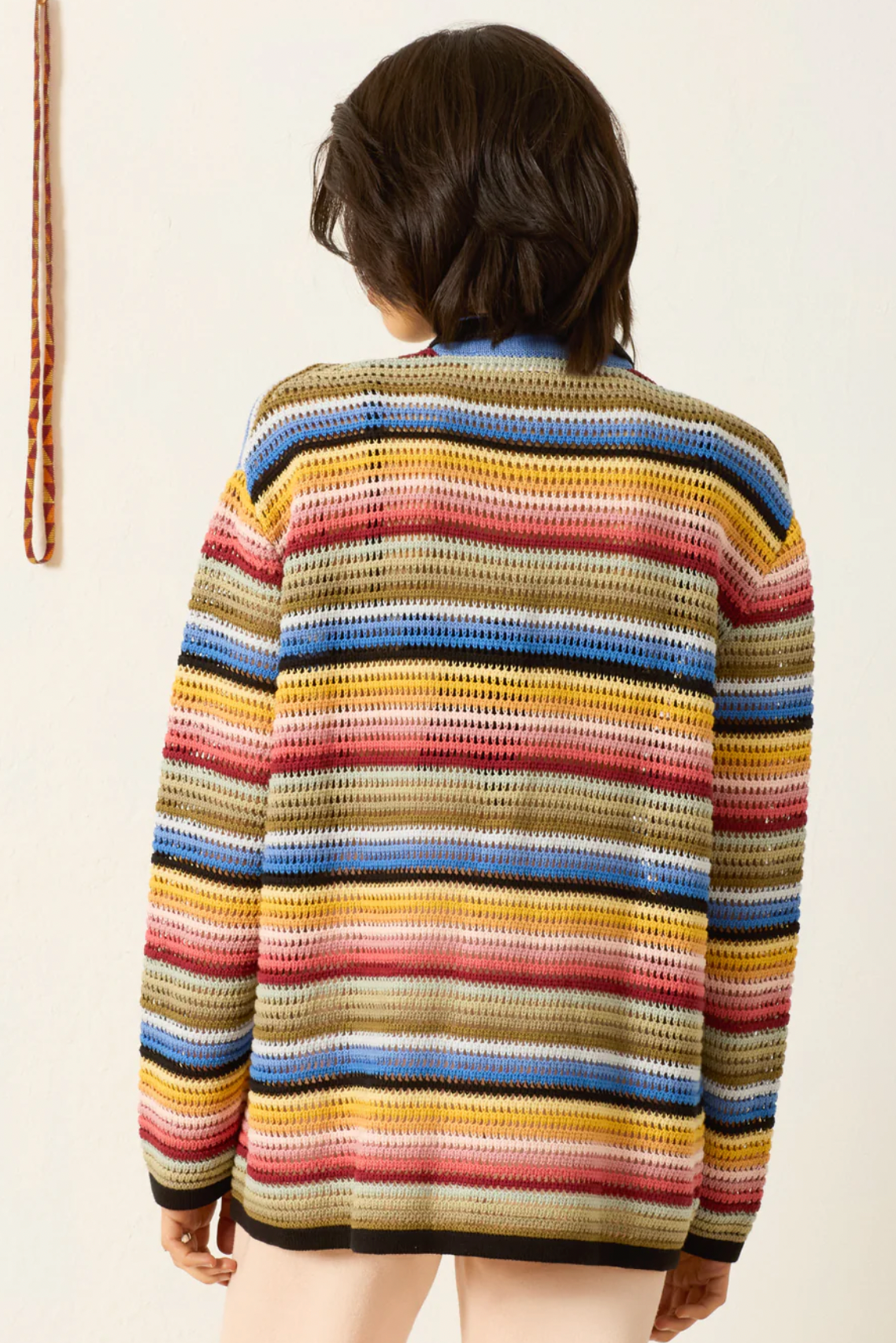 Cashmere, Sweaters, & Sweatshirts | Shop Eleanor