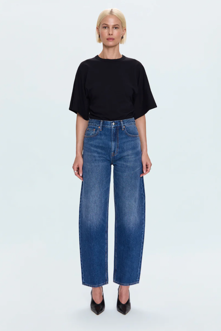 The Pistola  Wes Jean in Premier | Shop Eleanor 