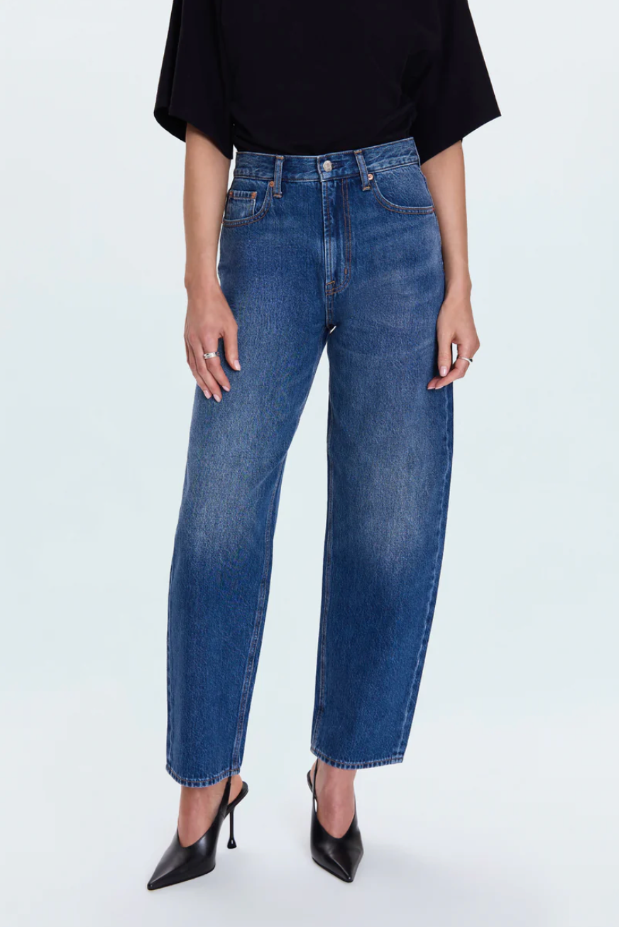 The Pistola  Wes Jean in Premier | Shop Eleanor 