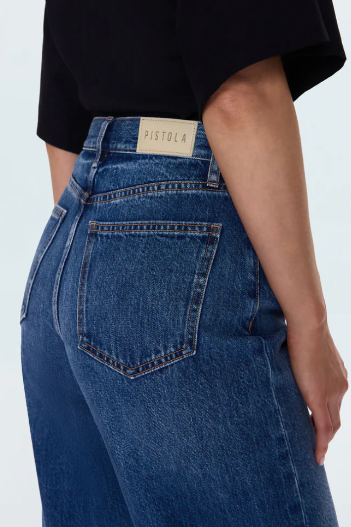 The Pistola  Wes Jean in Premier | Shop Eleanor 
