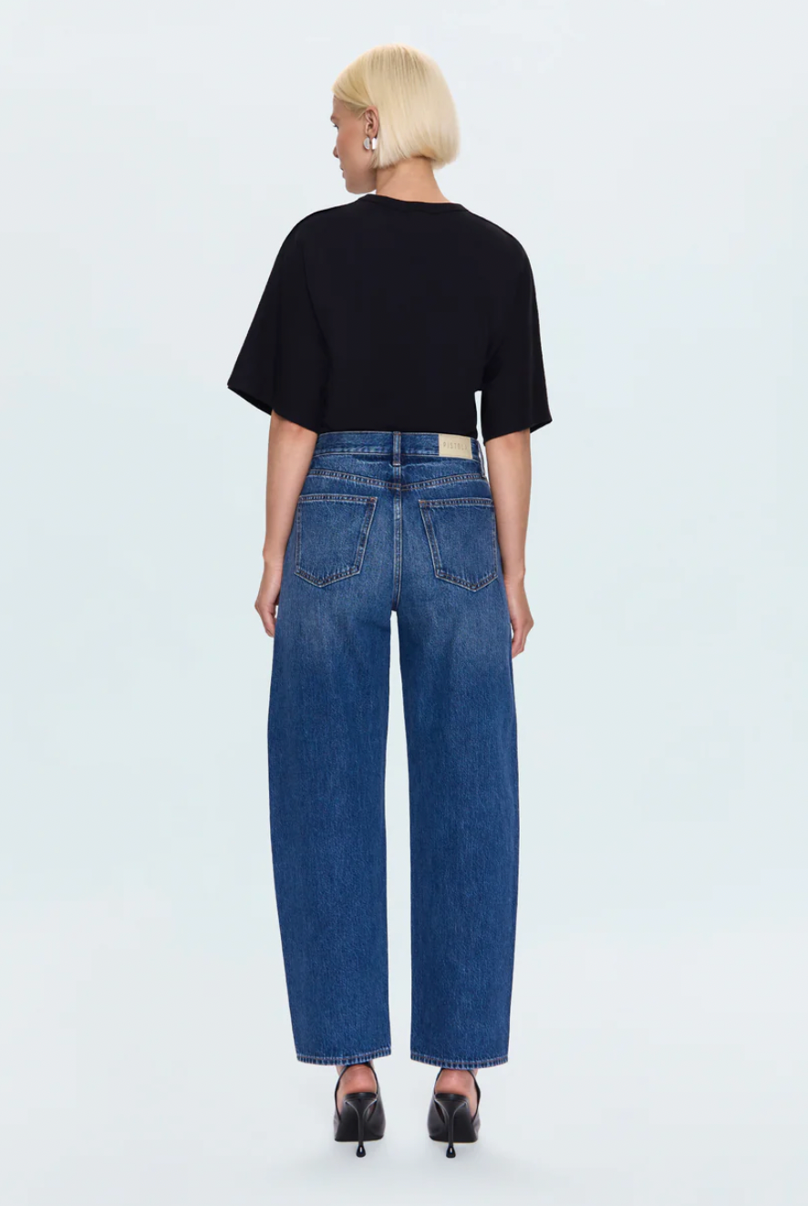 The Pistola  Wes Jean in Premier | Shop Eleanor 