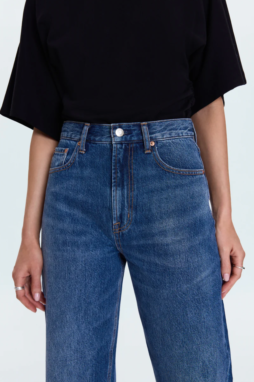 The Pistola  Wes Jean in Premier | Shop Eleanor 