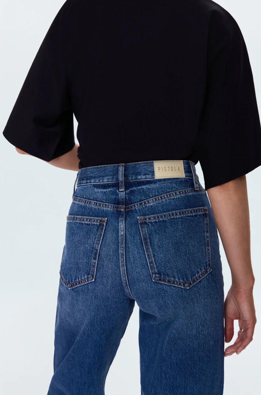 The Pistola  Wes Jean in Premier | Shop Eleanor 