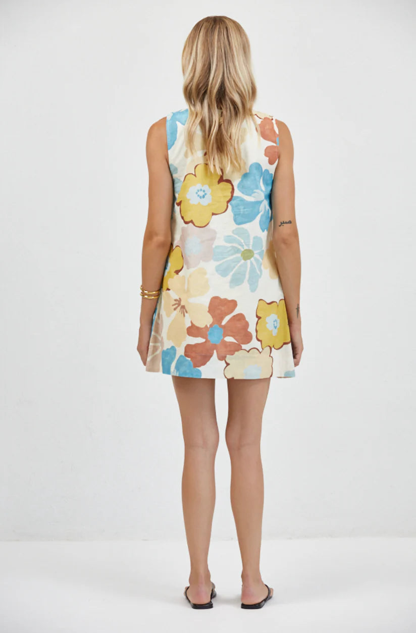 Cosima Mini Dress