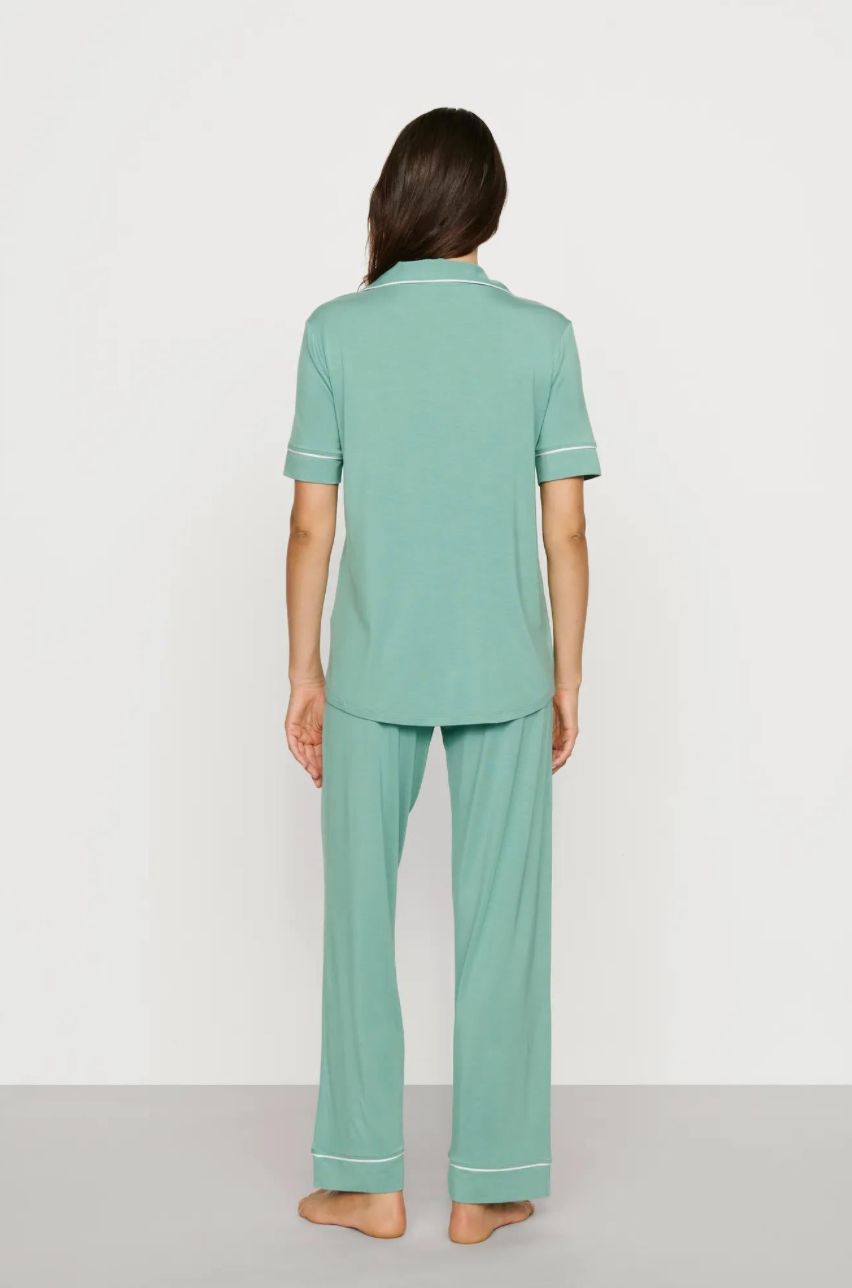 Giselle SS - Seagrass