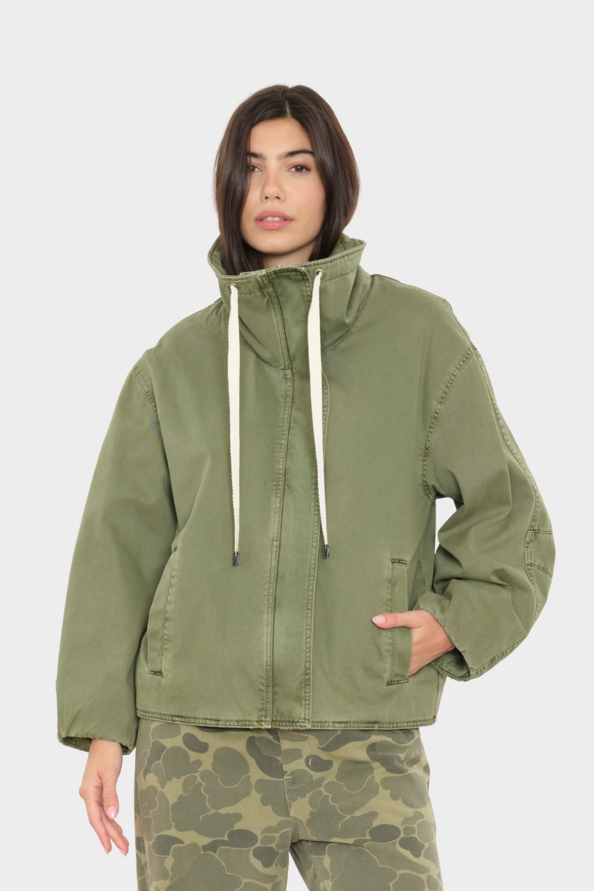 The Xírena Harrison Jacket | Shop Eleanor 