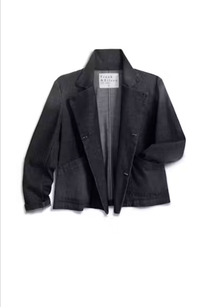 Mini Belfast in Washed Black | Shop Eleanor 