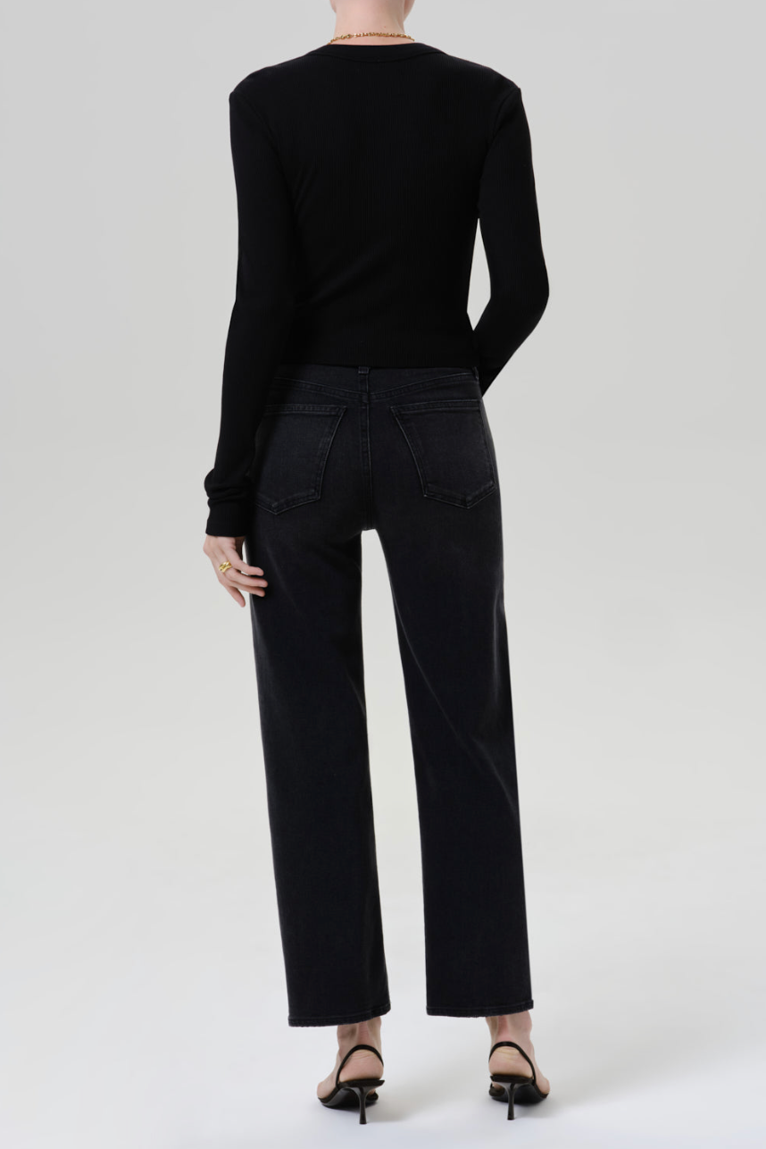 The Palma Straight in Nebulae from Citizens of Humanity | Shop Eleanor 