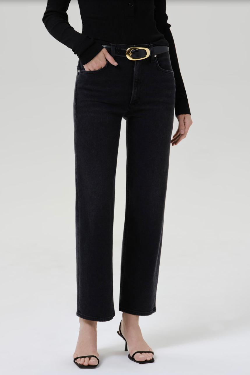 The Palma Straight in Nebulae from Citizens of Humanity | Shop Eleanor 