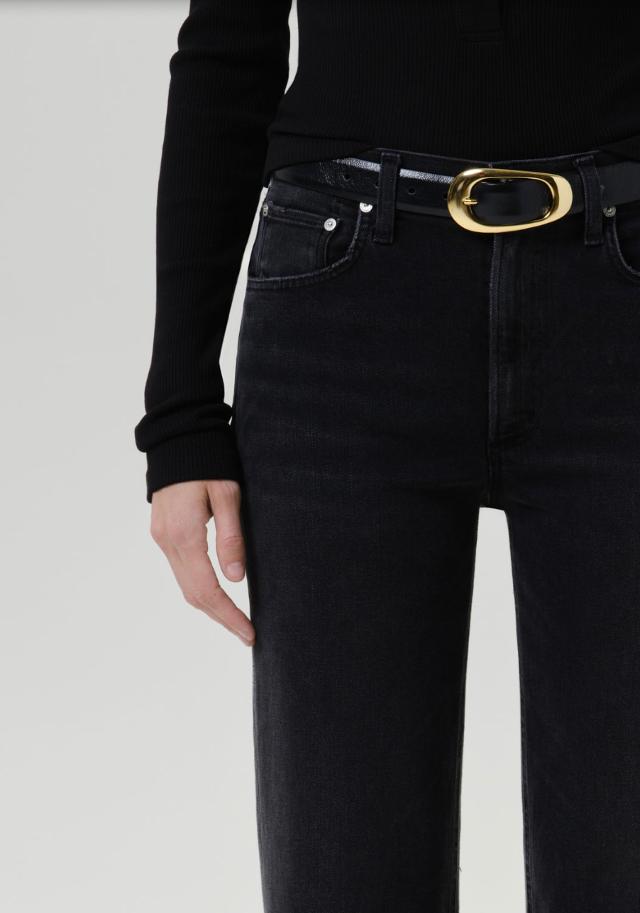 The Palma Straight in Nebulae from Citizens of Humanity | Shop Eleanor 