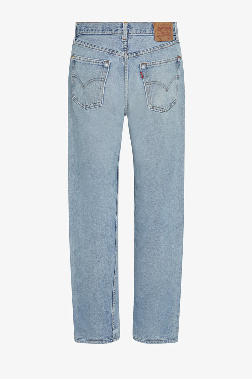 The Aligrace Drawstring Jean | Shop Eleanor 