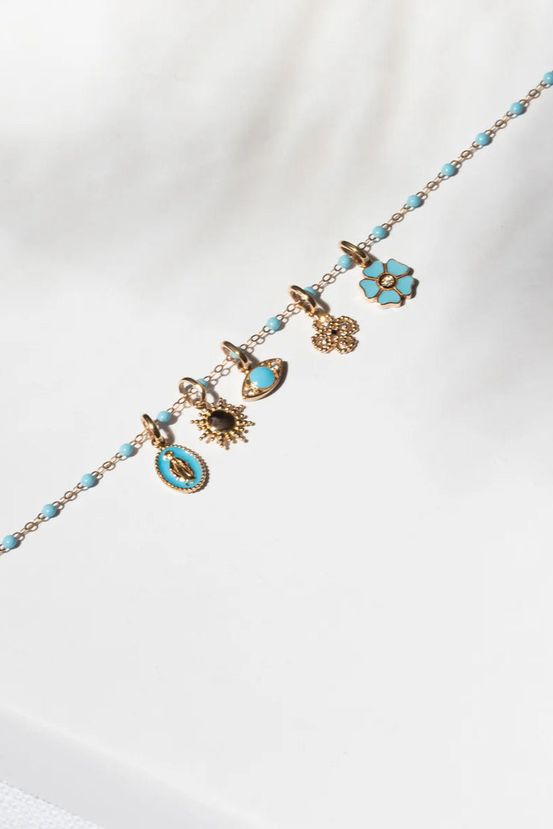 Classic Gigi CLOZEAU Sun Pendant | Shop Eleanor