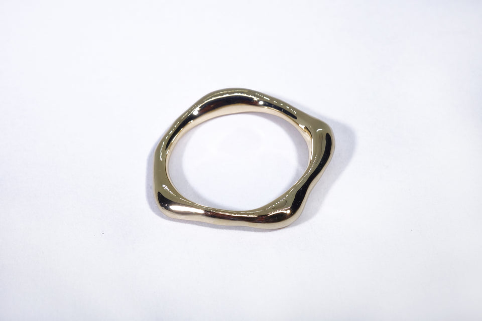 Tailsman Sirius C Ring | Shop Eleanor