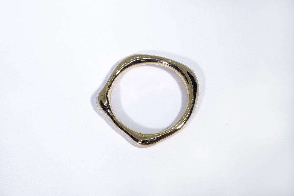 Tailsman Sirius C Ring | Shop Eleanor