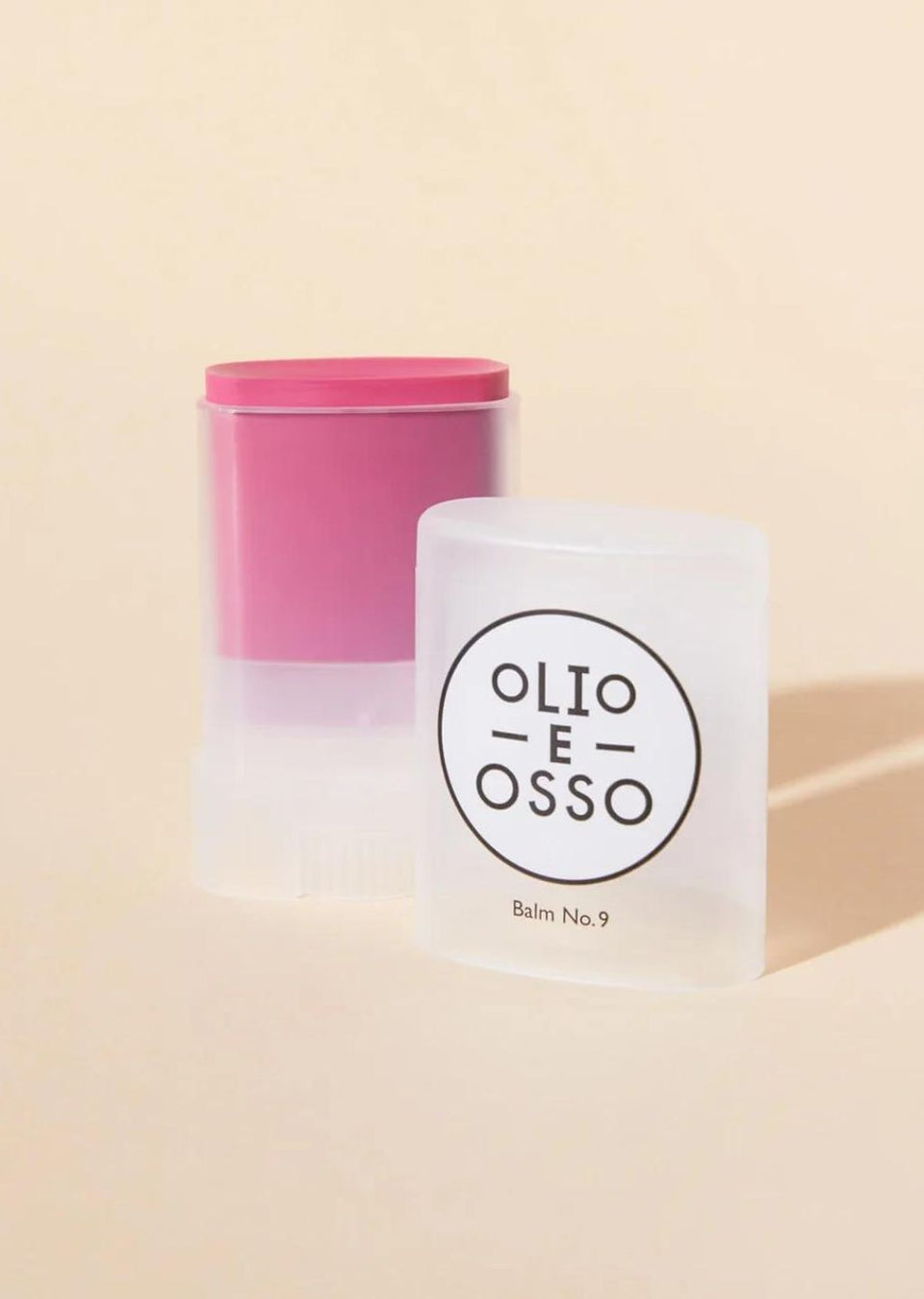 Olio E Osso Lip Balm