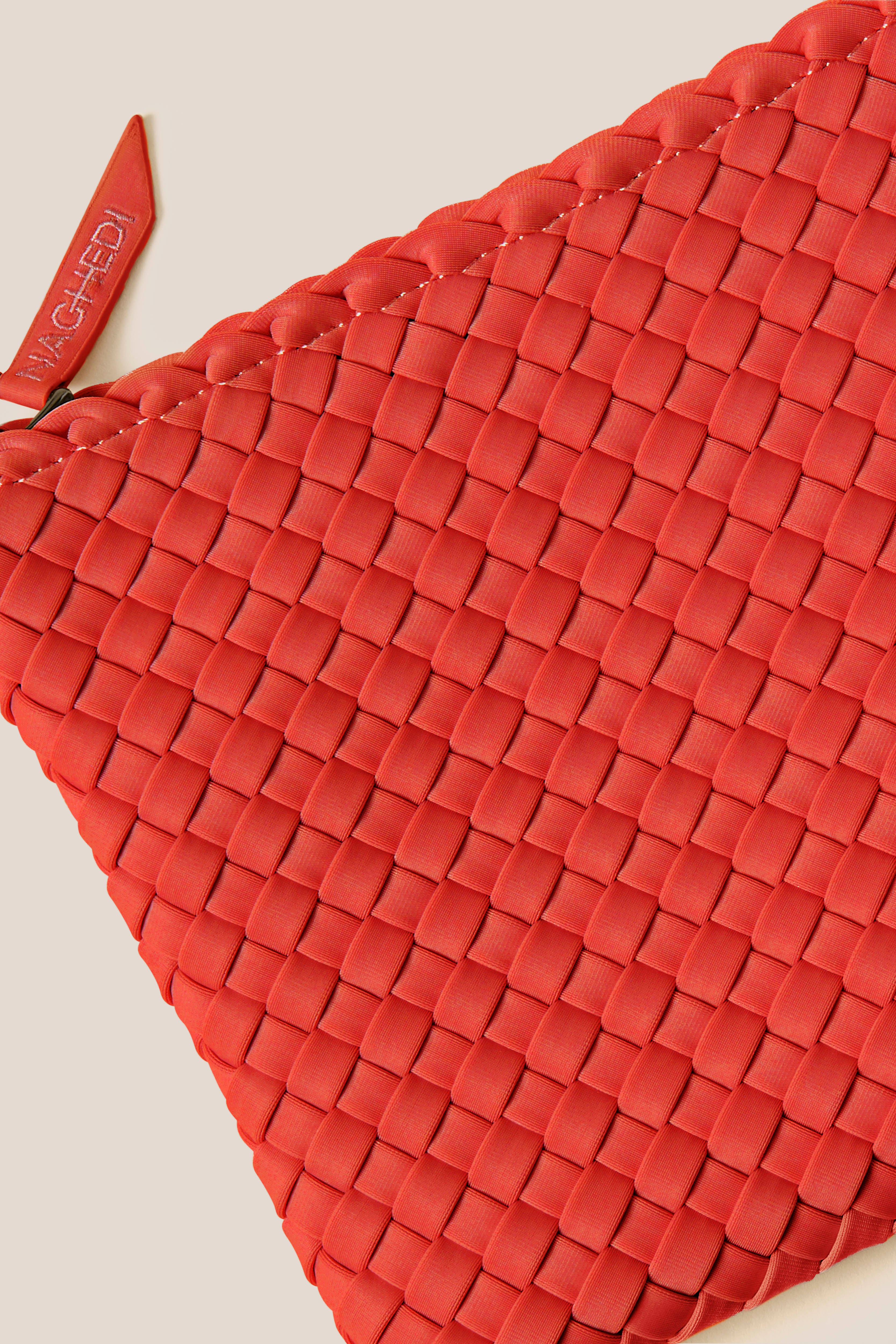 Naghedi St Barths Small Tote in Ipanema | Shop Eleanor