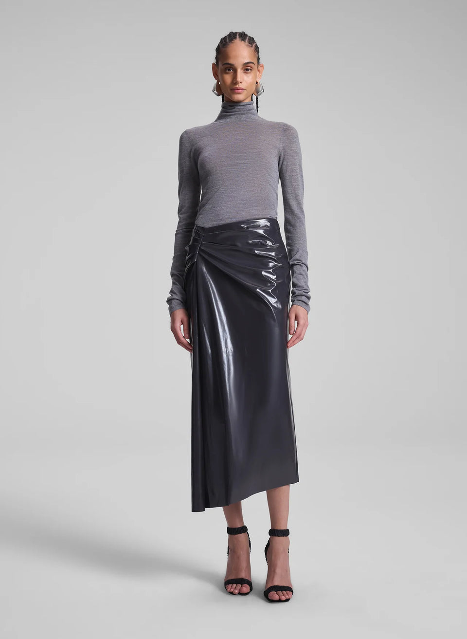 A.L.C. Tessa Skirt | Shop Eleanor