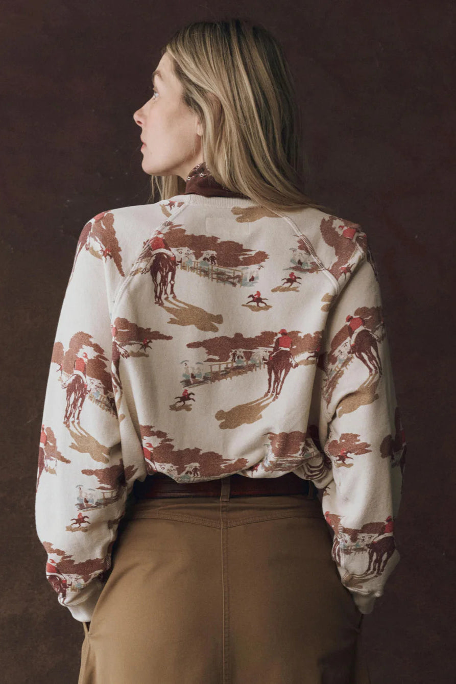 Slouch Sweatshirt