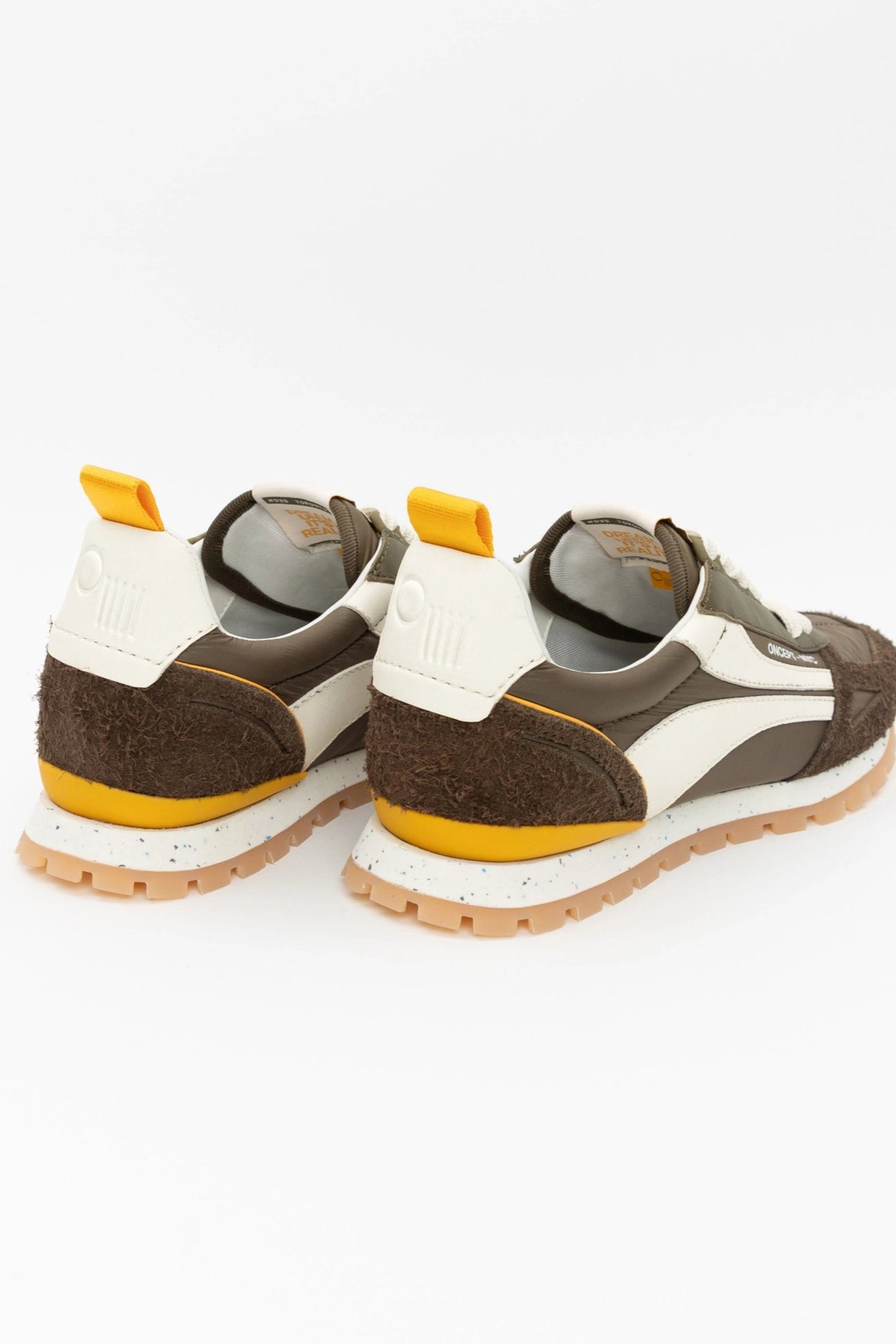 Oncept Toronto Sneaker in Alpine | Shop Eleanor - Women's Footwear