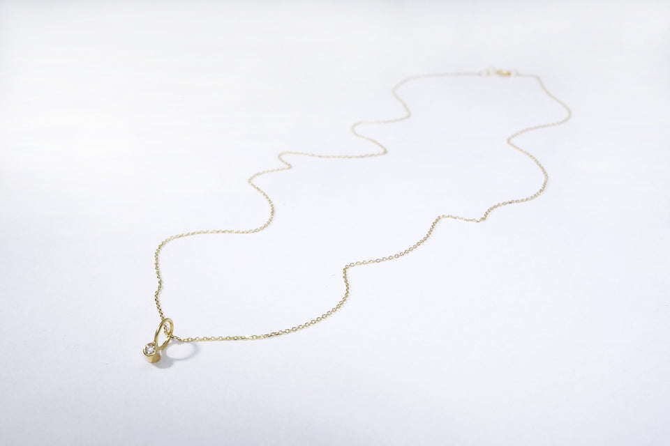 Talisman Freyja Necklace | Shop Eleanor 