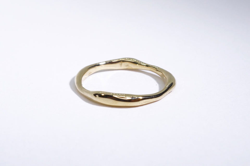 Talisman Sirius A Ring | Shop Eleanor 