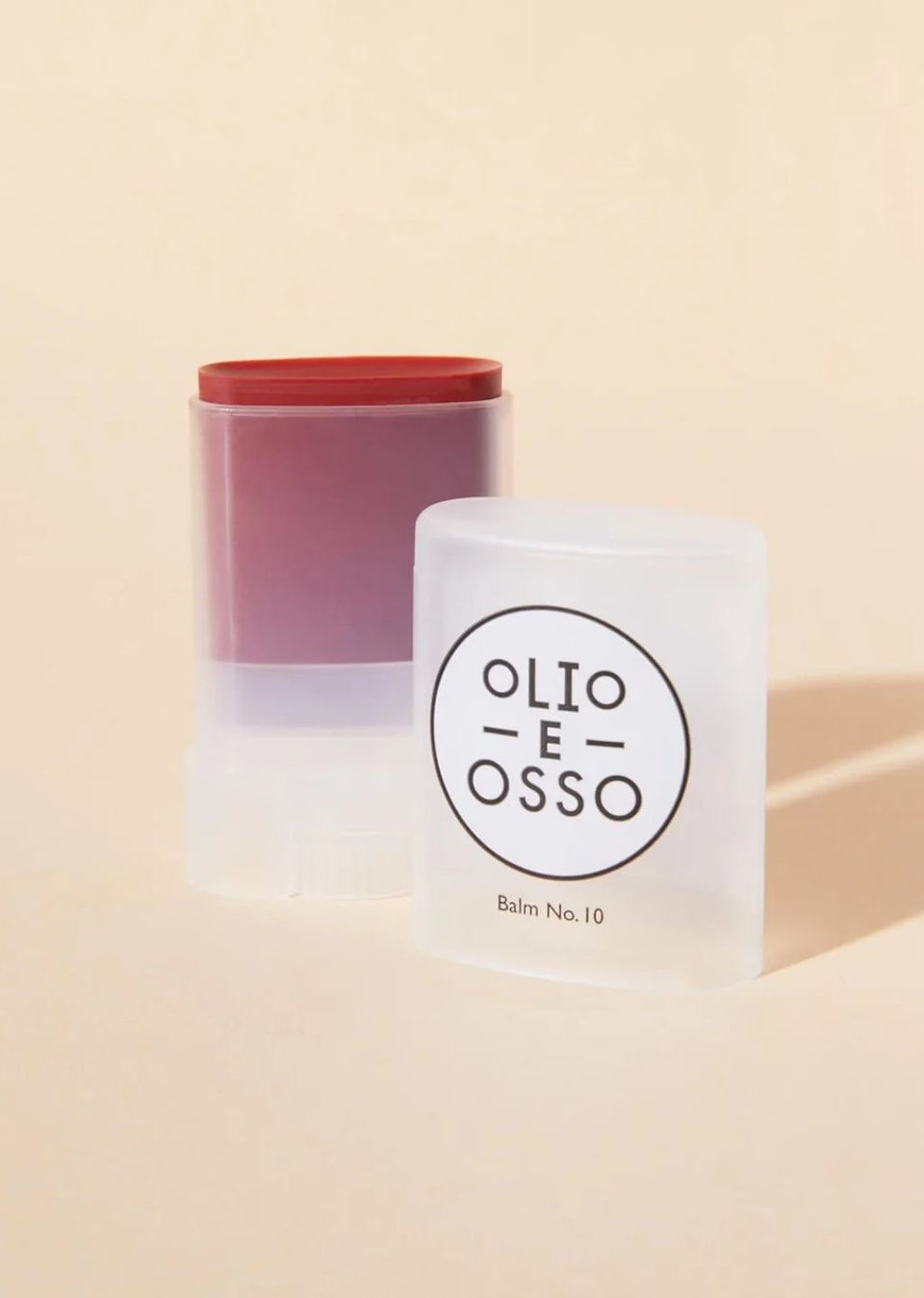 Olio E Osso Lip Balm | Shop Eleanor