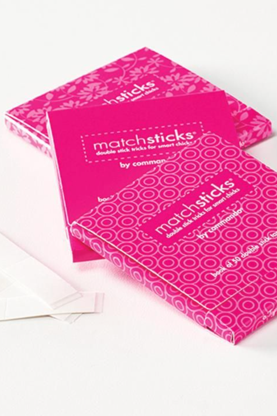 Matchsticks