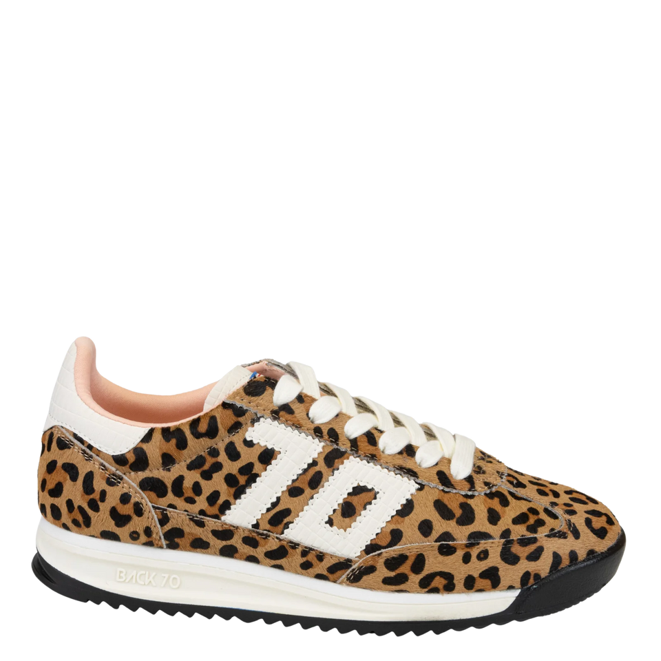 Back 70 Barkley Cheetah Print Sneaker | Shop Eleanor