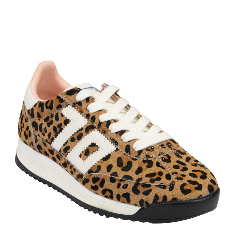 Back 70 Barkley Leopard Print Jogger Sneaker | Shop Eleanor