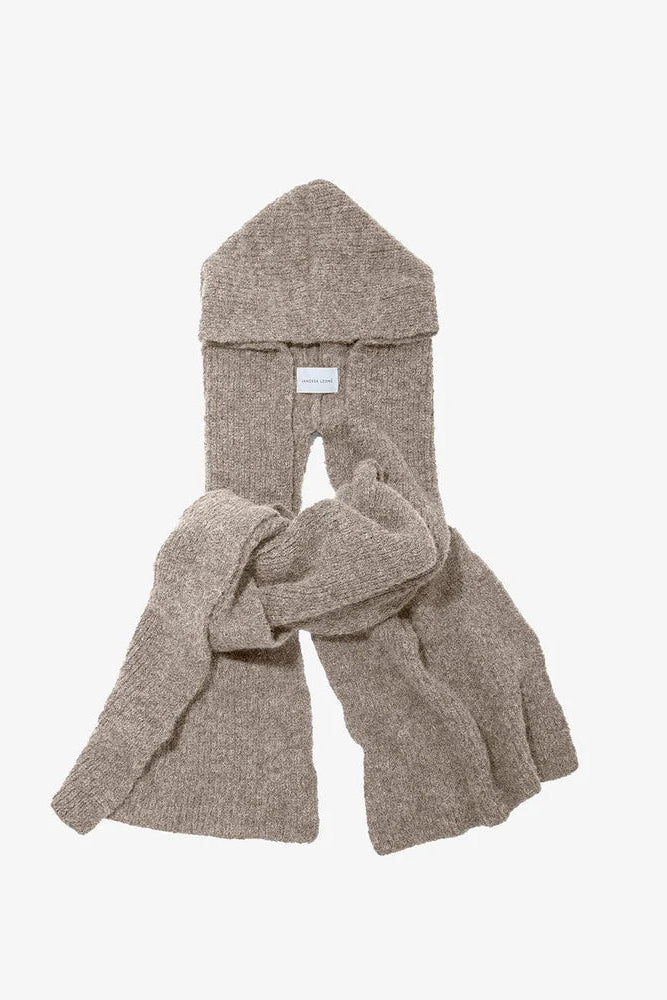 Janessa Leoné Benji Headscarf | Shop Eleanor - Women's Accessories