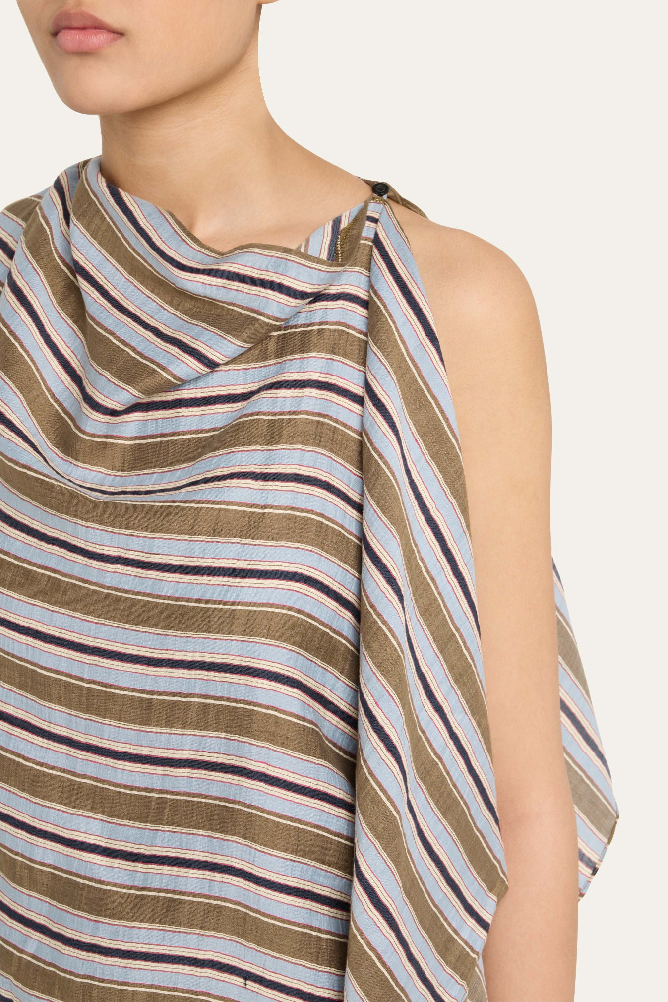 A.L.C. Lota Draped Top | Shop Eleanor - Women's Designer Boutique in Louisville, CO