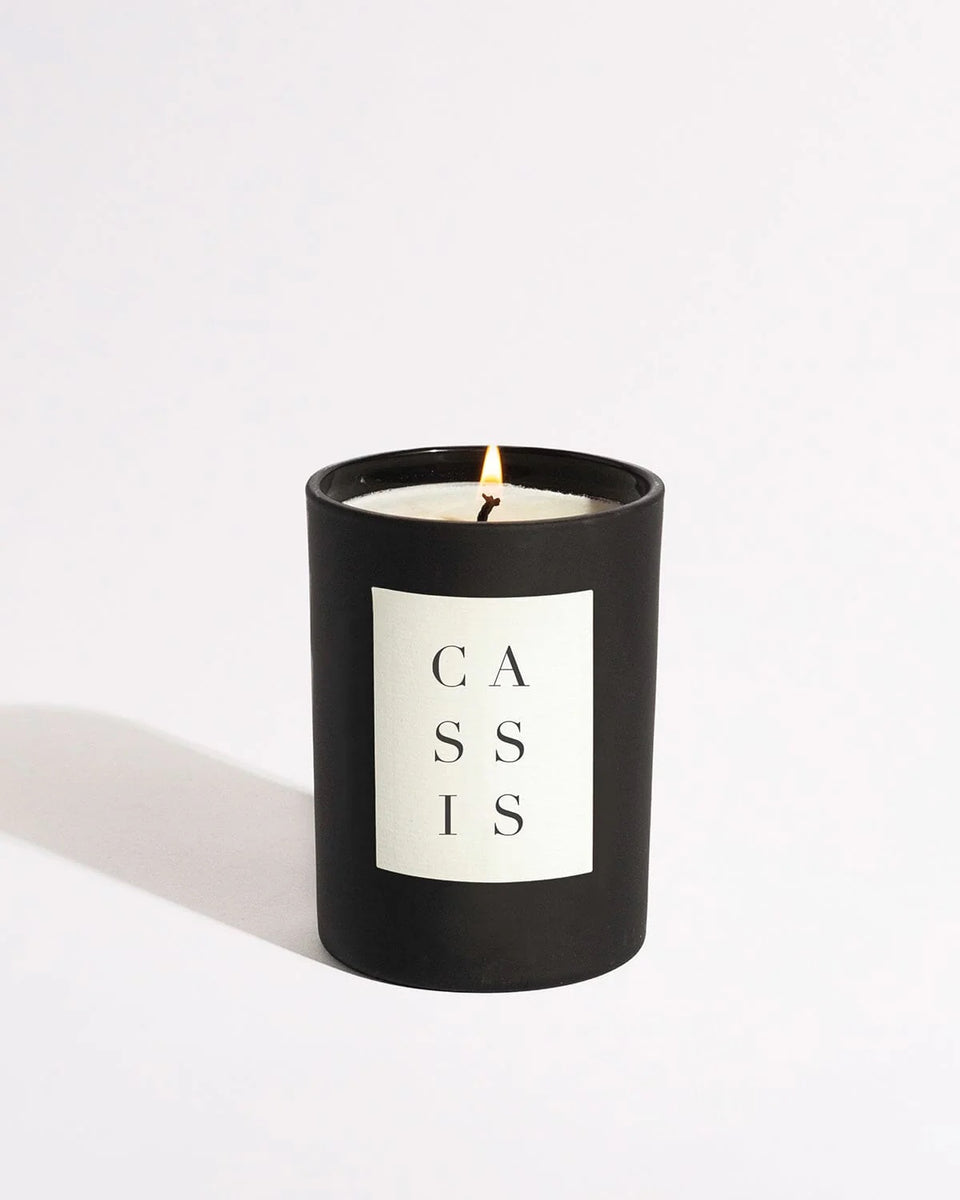 Brooklyn Candle Studio Cassis Noir Candle | Shop Eleanor 