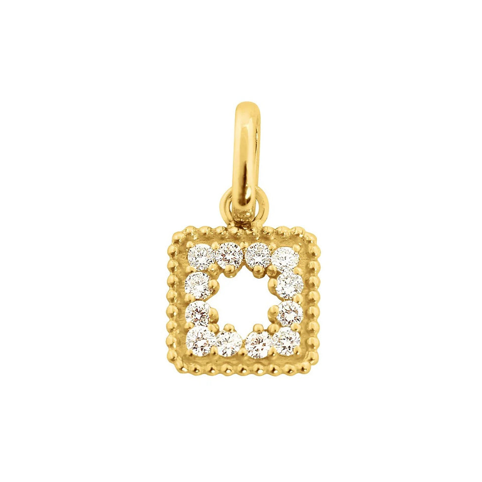 Gigi Clozeau Treasure Pendant | Shop Eleanor