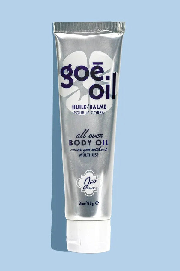 Jao Brand Goe Multi Use Body Oil '24 | Shop Eleanor