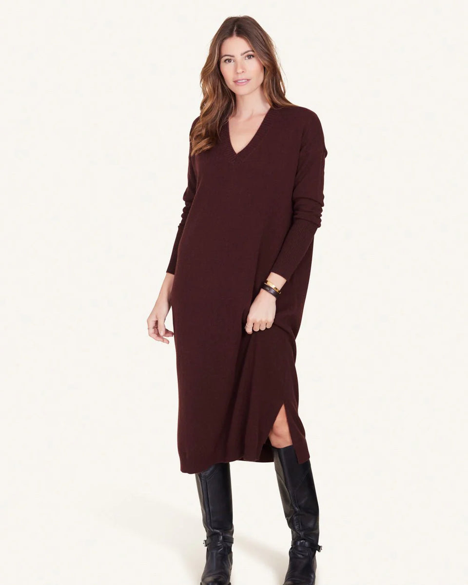 Not Monday Greer Sweater Dress | Shop Eleanor