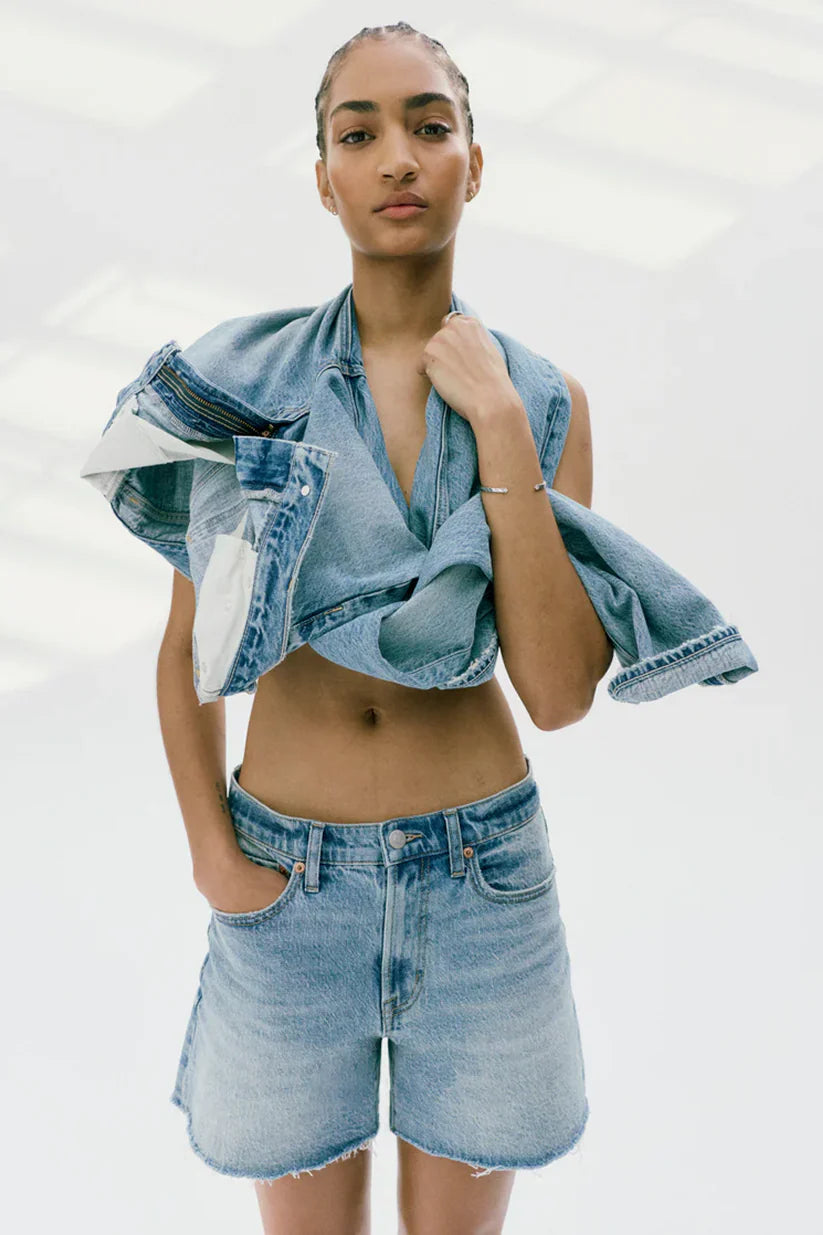 Kennedy Short - Escape