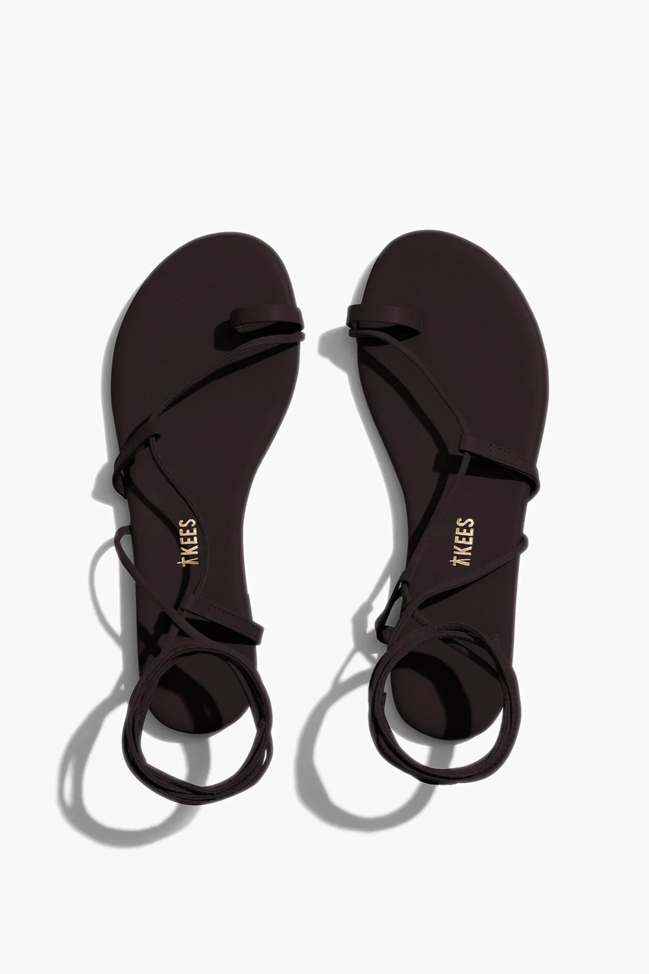 TKEE Jo Sandal | Shop Eleanor - Women's Luxury Boutique