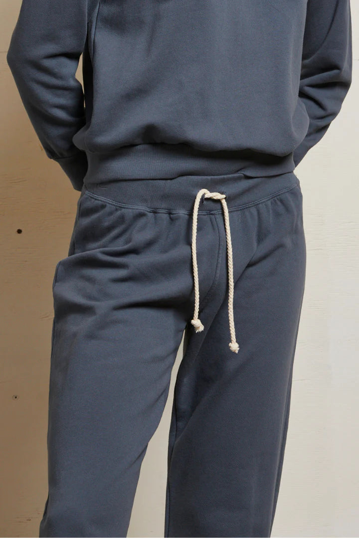 perfect white tee Jamaica Soft Beach Fleece Lounge Pant | Shop Eleanor - Women's Online Clothing Boutique 