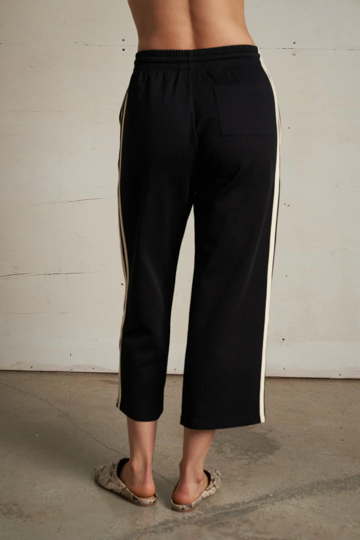 perfect white tee Claud Track Pant | Shop Eleanor - Women's Designer