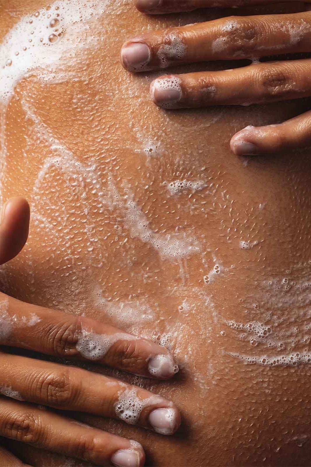 Exfoliating Bar Soap in Havana | Shop Eleanor