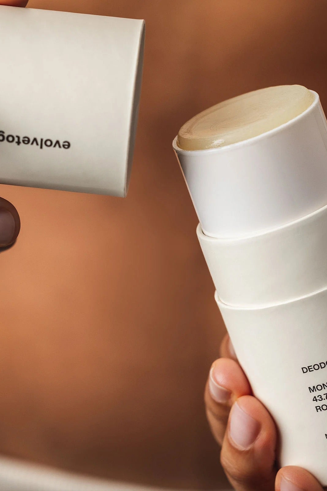 evolvetogether Deodorant in Monaco | Shop Eleanor